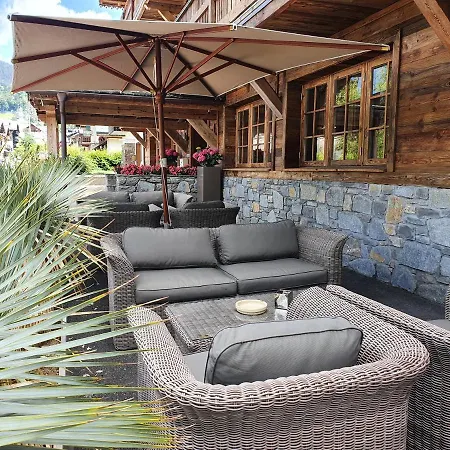 Le Blanc Hotel 5*