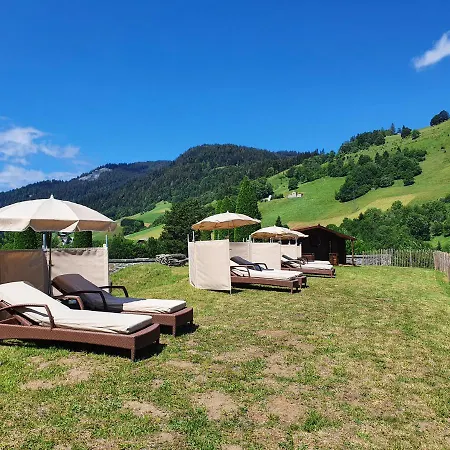 Le Blanc Hotel