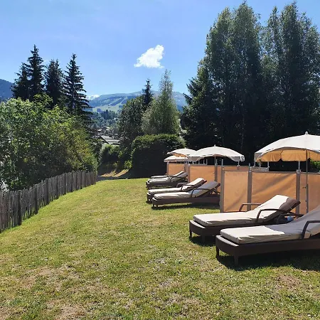 Le Blanc Hotel