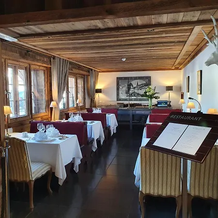 Hotel Le Blanc 5*