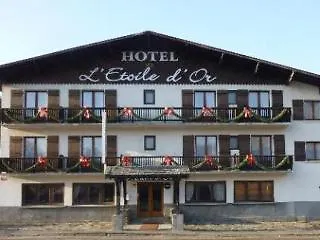 Le Blanc Hotel Megève