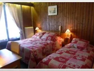 Hotel Le Blanc