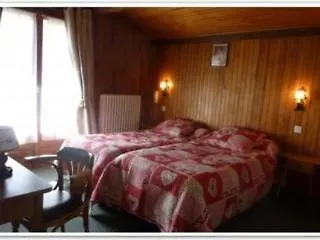 Hotel Le Blanc 5*