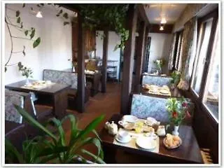 Hotel Le Blanc