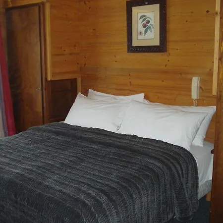 Le Blanc Hotel Megève