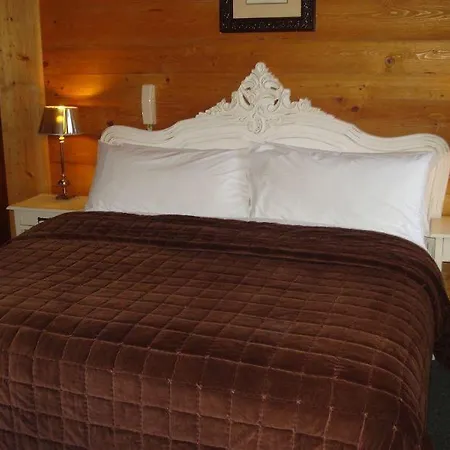 Le Blanc 5* Megève