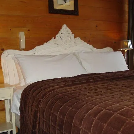 Hotel Le Blanc 5*