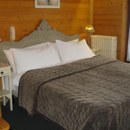 Le Blanc 5* Megève