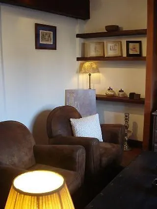 Le Blanc 5* Megève