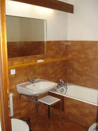 Le Blanc 5* Megève