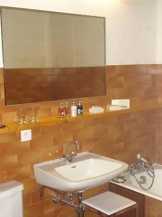 Le Blanc 5* Megève
