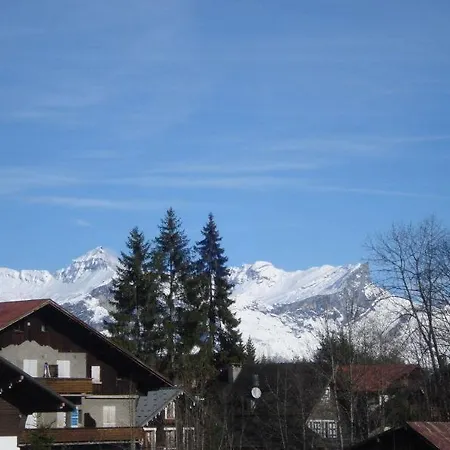 Hotel Le Blanc 5*