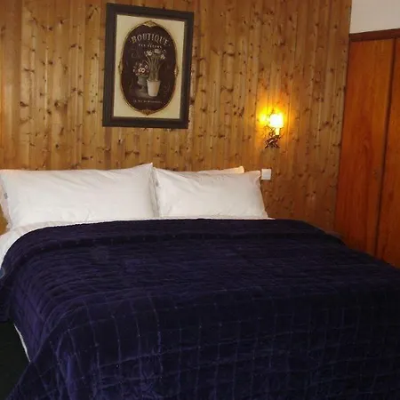 Hotel Le Blanc 5*