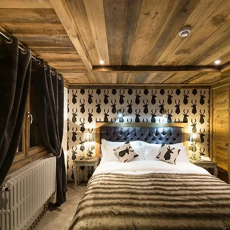 Hotel Le Blanc 5*