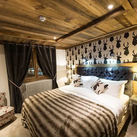 Hotel Le Blanc 5*
