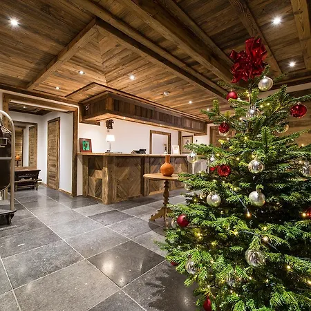 Hotel Le Blanc 5*