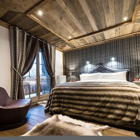 Hotel Le Blanc 5*