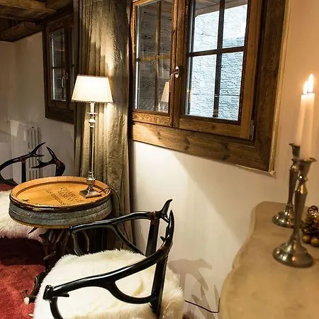 Hotel Le Blanc 5*