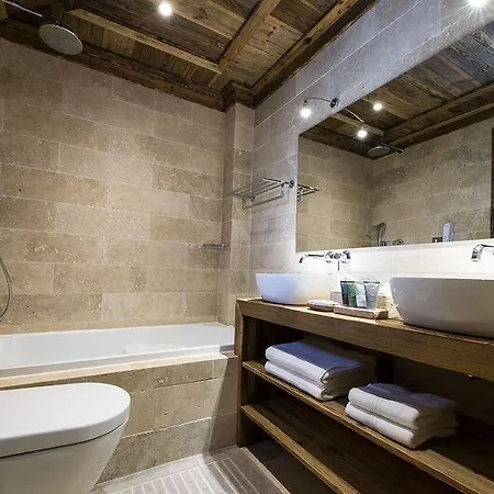 Hotel Le Blanc 5*