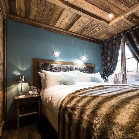 Hotel Le Blanc 5*
