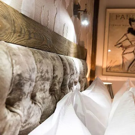 Hotel Le Blanc 5*