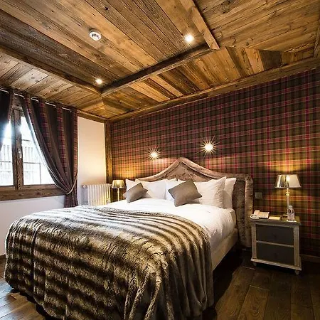Hotel Le Blanc 5*