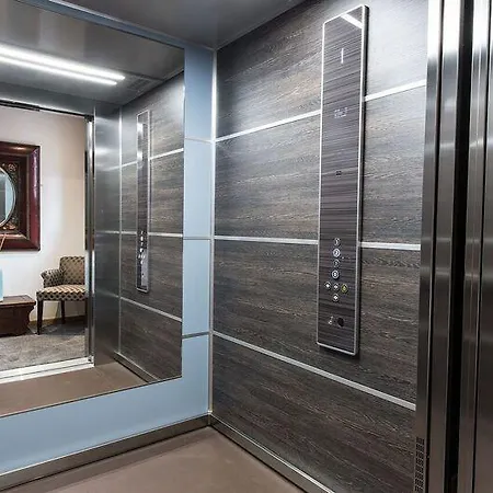 Le Blanc 5* Megève