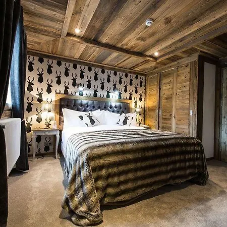 Hotel Le Blanc 5*