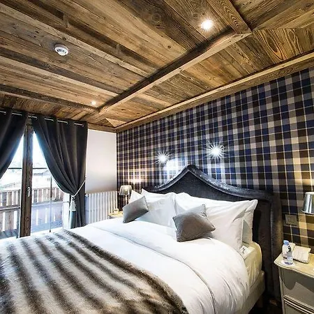 Hotel Le Blanc 5*