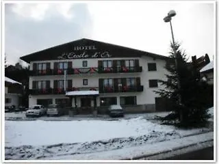 Hotel Le Blanc Megeve