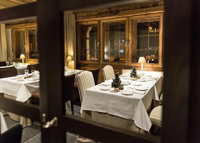 Hotel Le Blanc 5*