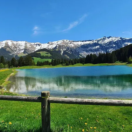 Le Blanc Hotel Megeve