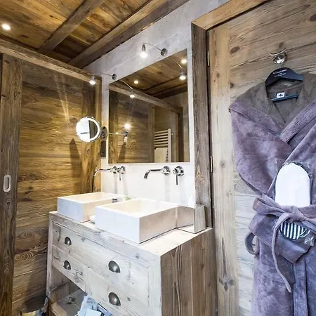 Hotel Le Blanc